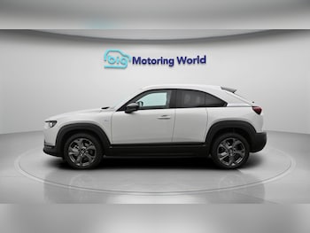 Used Mazda MX-30 2025 for sale - 79488785: Photo