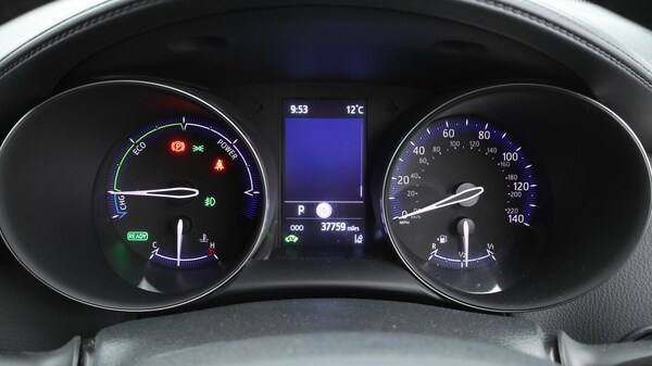 Used Toyota C-HR 2021 for sale - 76042165: Photo 11