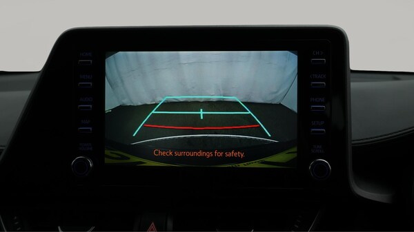 Used Toyota C-HR 2021 for sale - 76042165: Photo 26