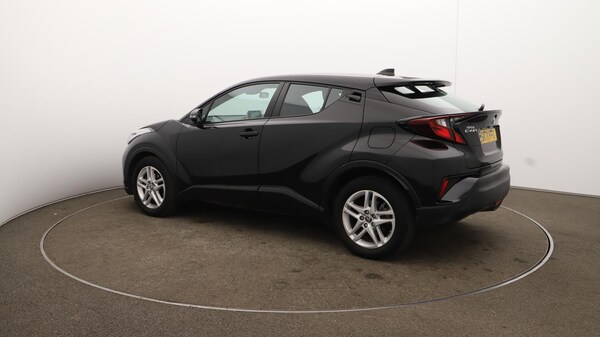 Used Toyota C-HR 2021 for sale - 76042165: Photo 37