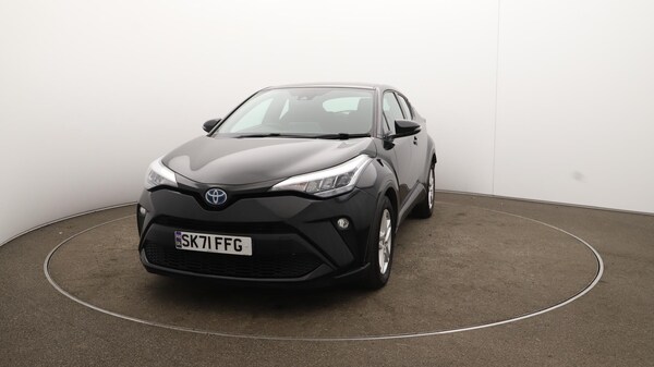 Used Toyota C-HR 2021 for sale - 76042165: Photo 39