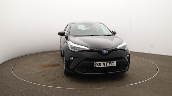 Used Toyota C-HR 2021 for sale - 76042165: Photo 42