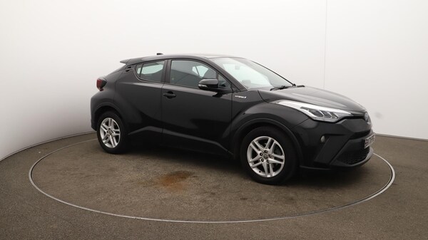 Used Toyota C-HR 2021 for sale - 76042165: Photo 46