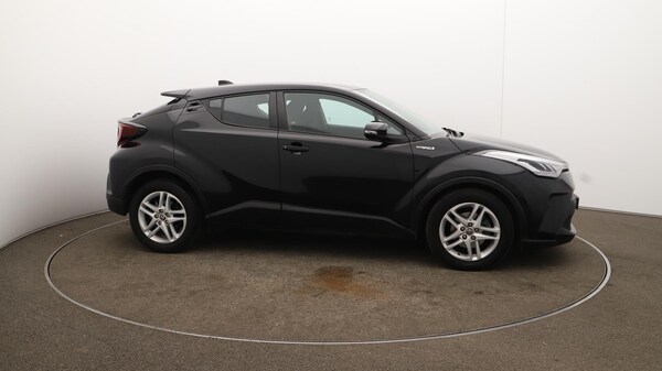 Used Toyota C-HR 2021 for sale - 76042165: Photo 49