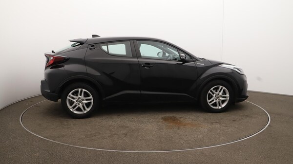 Used Toyota C-HR 2021 for sale - 76042165: Photo 51