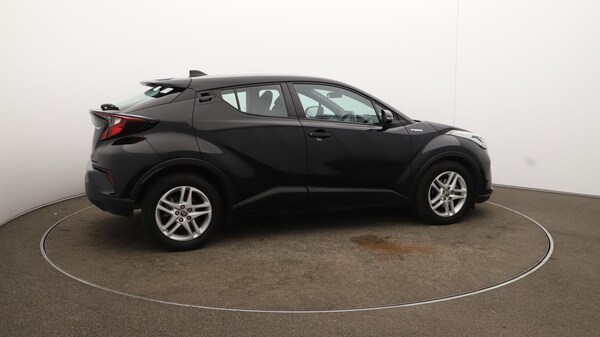 Used Toyota C-HR 2021 for sale - 76042165: Photo 52