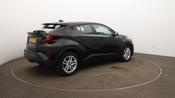 Used Toyota C-HR 2021 for sale - 76042165: Photo 54