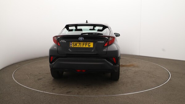 Used Toyota C-HR 2021 for sale - 76042165: Photo 58