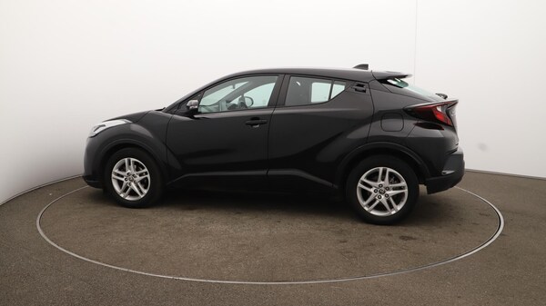 Used Toyota C-HR 2021 for sale - 76042165: Photo 59