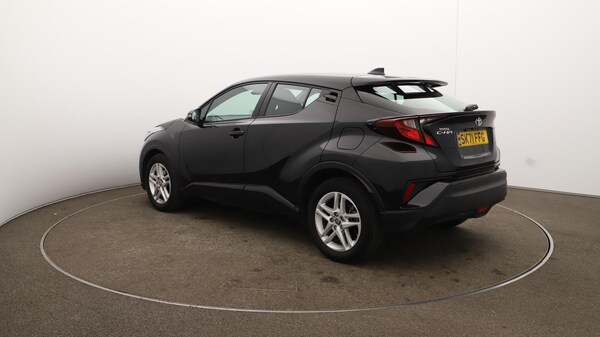 Used Toyota C-HR 2021 for sale - 76042165: Photo 64