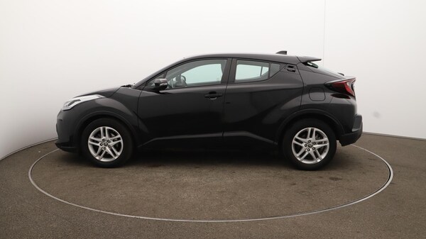 Used Toyota C-HR 2021 for sale - 76042165: Photo 65