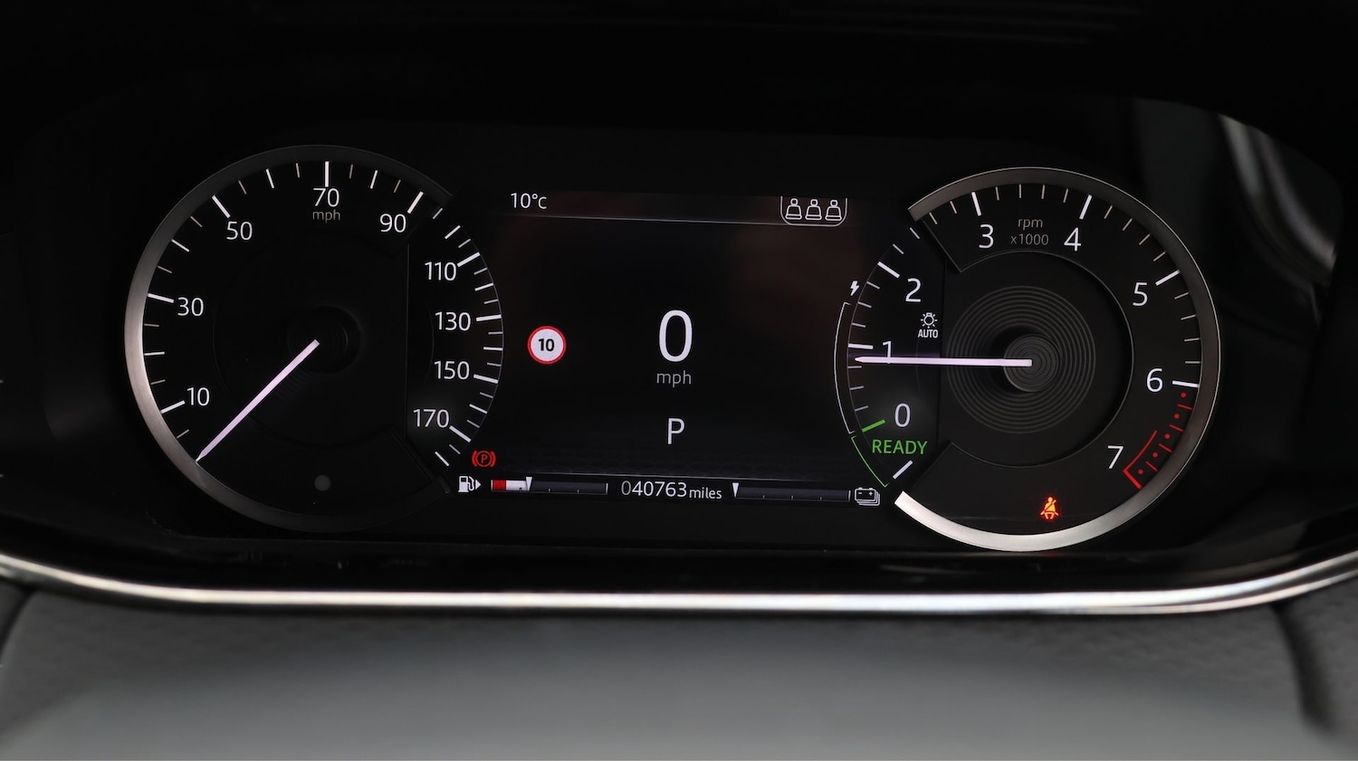 Used Land Rover Range Rover Evoque 2020 for sale - 77905655: Photo 10