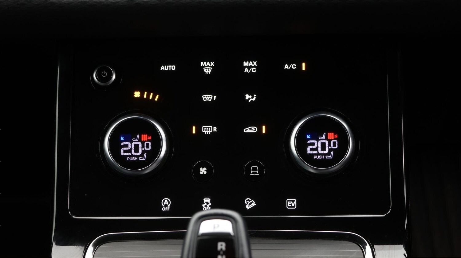 Used Land Rover Range Rover Evoque 2020 for sale - 77905655: Photo 12