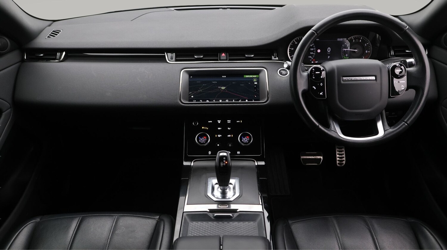 Used Land Rover Range Rover Evoque 2020 for sale - 77905655: Photo 13