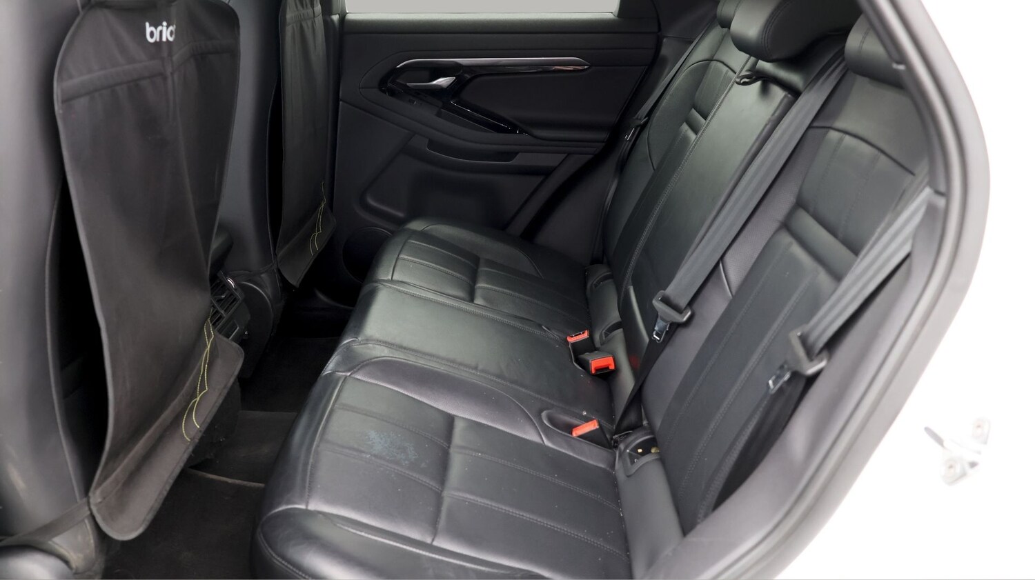 Used Land Rover Range Rover Evoque 2020 for sale - 77905655: Photo 16