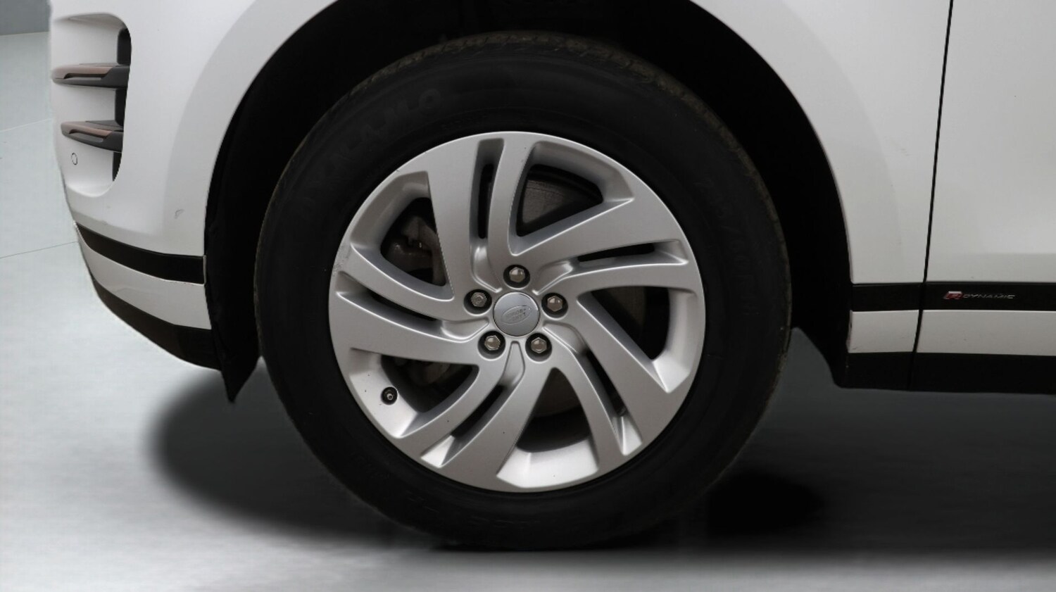 Used Land Rover Range Rover Evoque 2020 for sale - 77905655: Photo 18