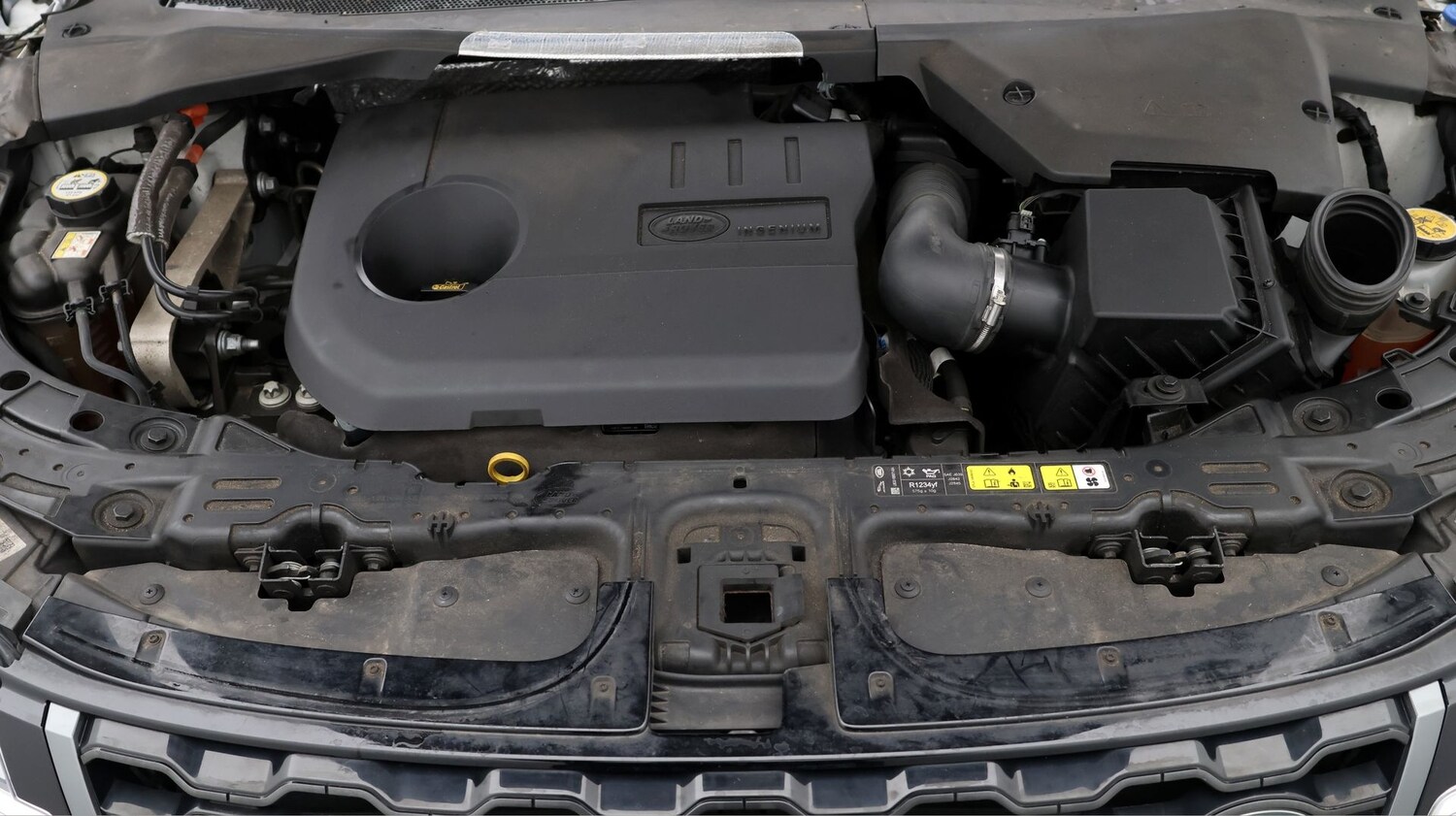 Used Land Rover Range Rover Evoque 2020 for sale - 77905655: Photo 19