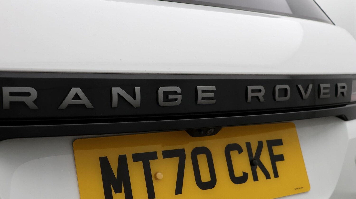 Used Land Rover Range Rover Evoque 2020 for sale - 77905655: Photo 21