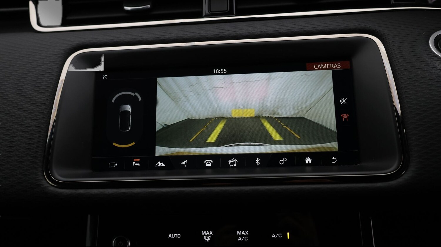 Used Land Rover Range Rover Evoque 2020 for sale - 77905655: Photo 23