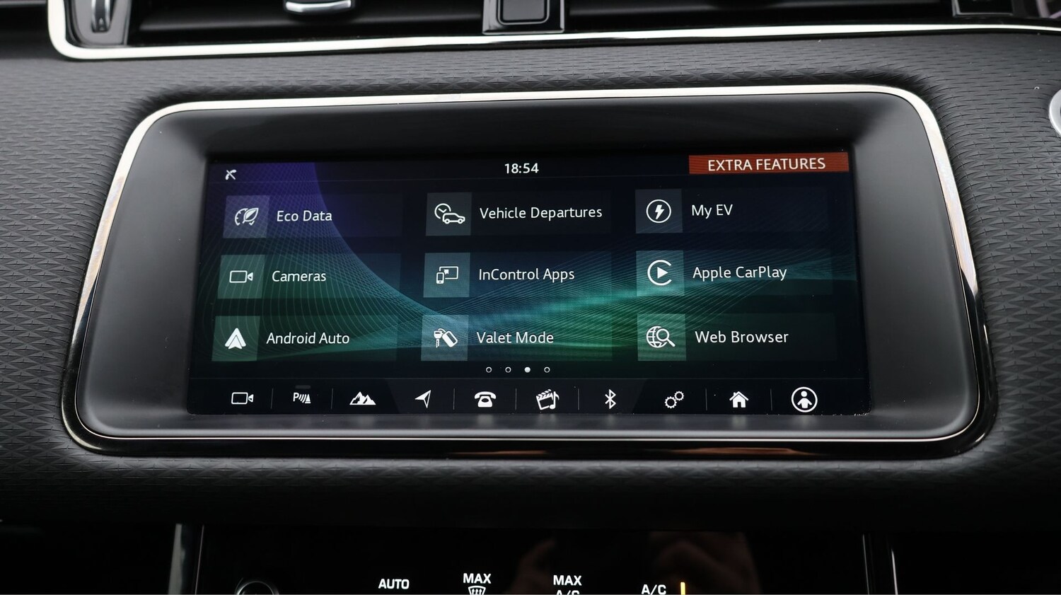 Used Land Rover Range Rover Evoque 2020 for sale - 77905655: Photo 25