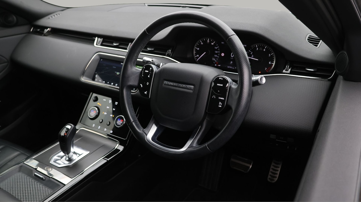 Used Land Rover Range Rover Evoque 2020 for sale - 77905655: Photo 9