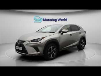 Used Lexus NX 2020 for sale - 74837864: Photo