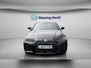 Used BMW i4 2023 for sale - 78627263: Photo