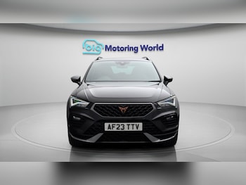 Used Cupra Ateca 2023 for sale - 79043811: Photo