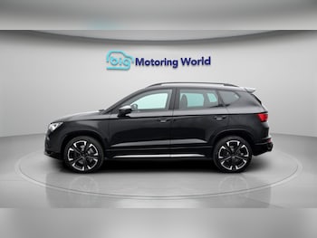 Used Cupra Ateca 2023 for sale - 79043811: Photo