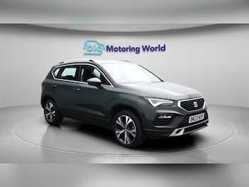 Used SEAT Ateca 2023 for sale - 78787684: Photo
