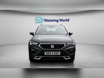 Used SEAT Ateca 2023 for sale - 78787684: Photo