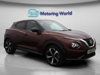 2020 (69) - 1.0 DiG-T Tekna 5dr