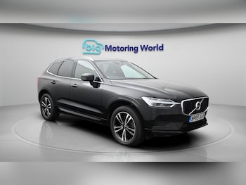 Used Volvo XC60 2019 for sale - 79261708: Photo