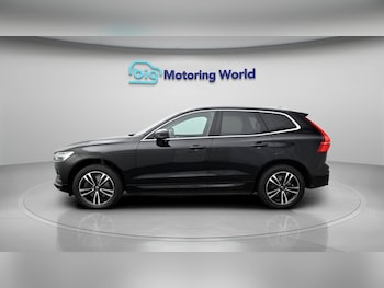 Used Volvo XC60 2019 for sale - 79261708: Photo