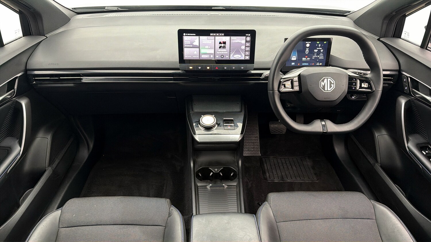 Used MG MG4 2023 for sale - 78165940: Photo 12