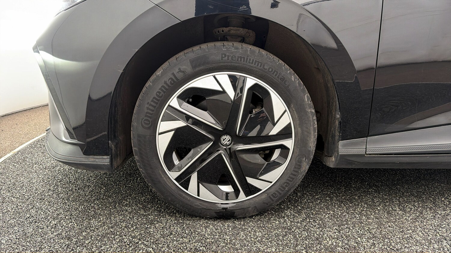 Used MG MG4 2023 for sale - 78165940: Photo 17