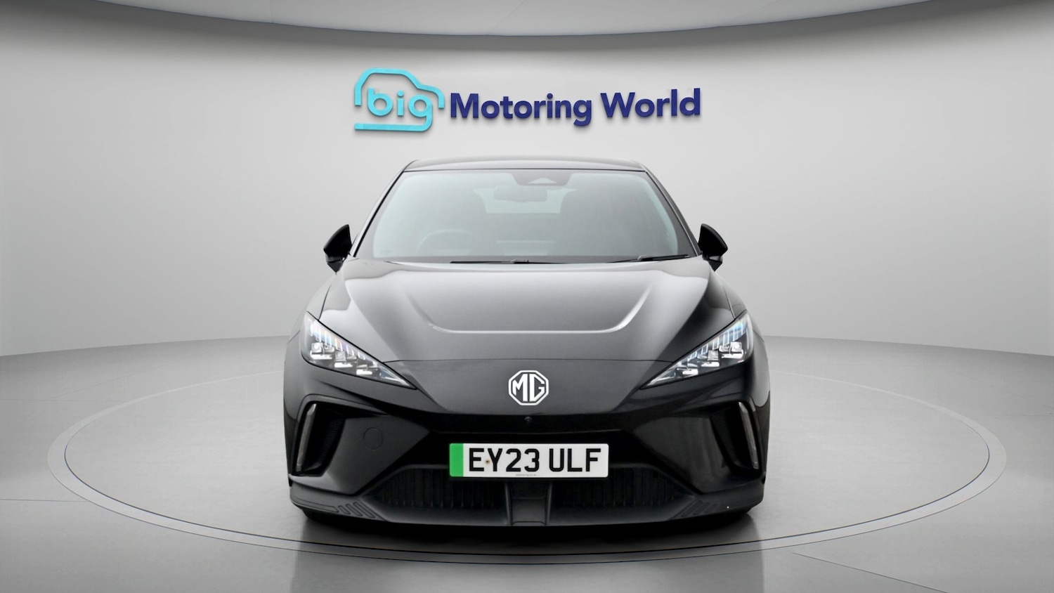 Used MG MG4 2023 for sale - 78165940: Photo 2