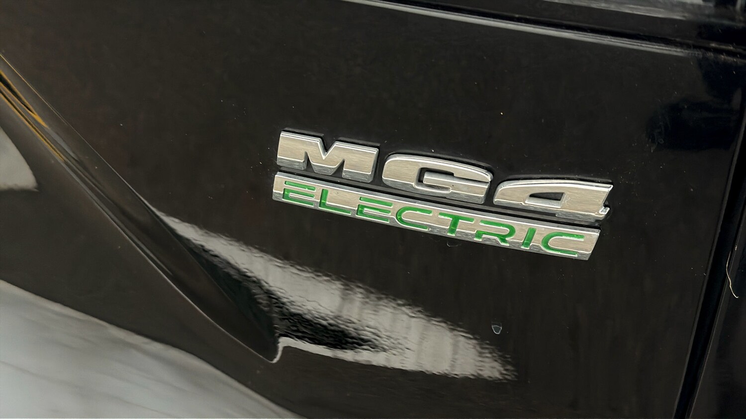 Used MG MG4 2023 for sale - 78165940: Photo 20