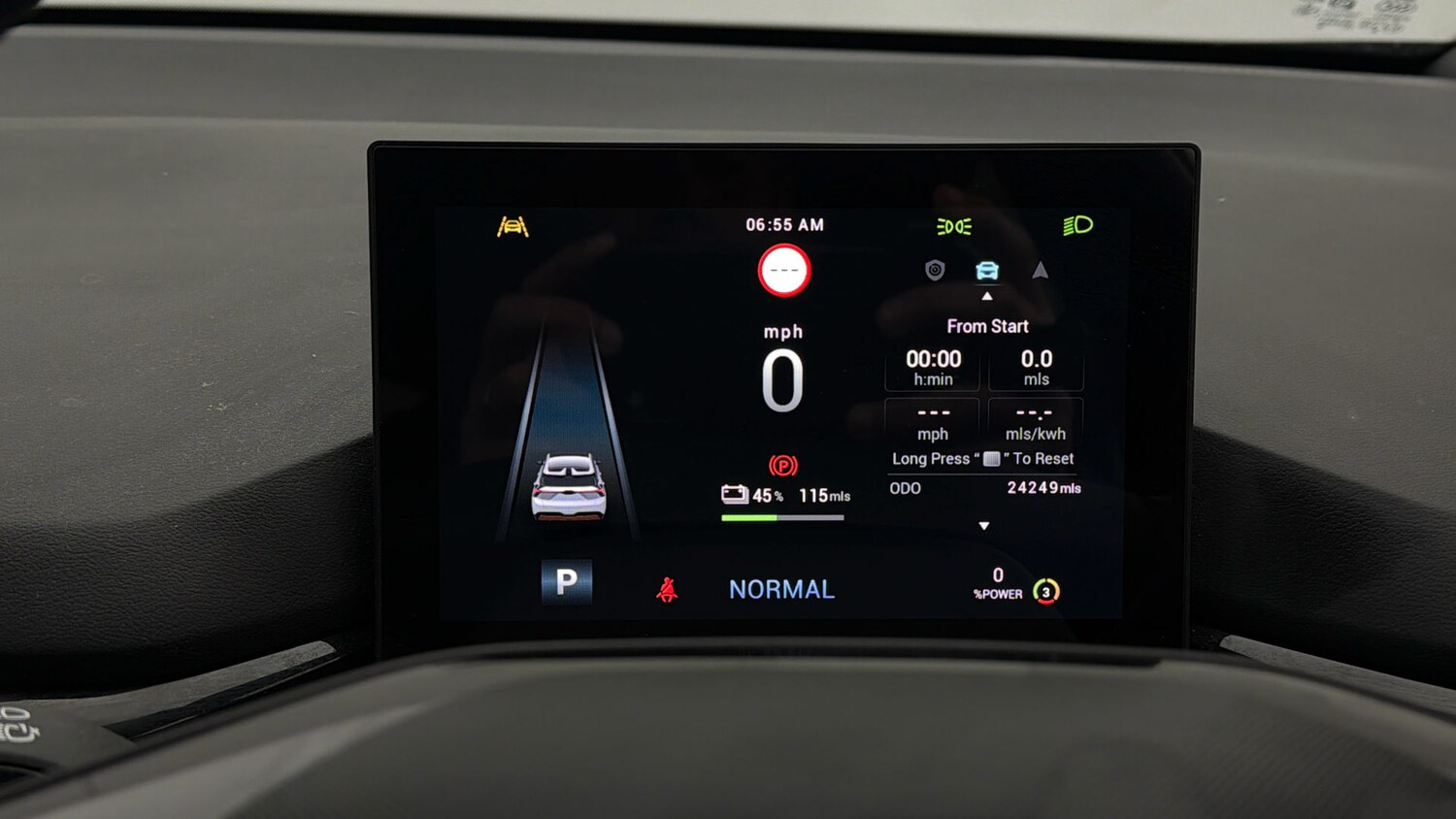 Used MG MG4 2023 for sale - 78165940: Photo 24