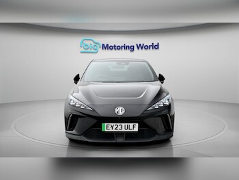 Used MG MG4 2023 for sale - 78165940: Photo