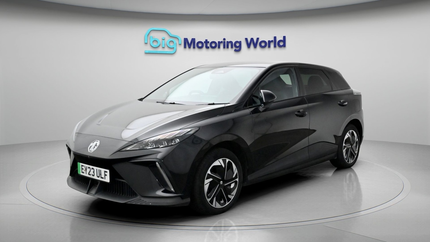 Used MG MG4 2023 for sale - 78165940: Photo 3