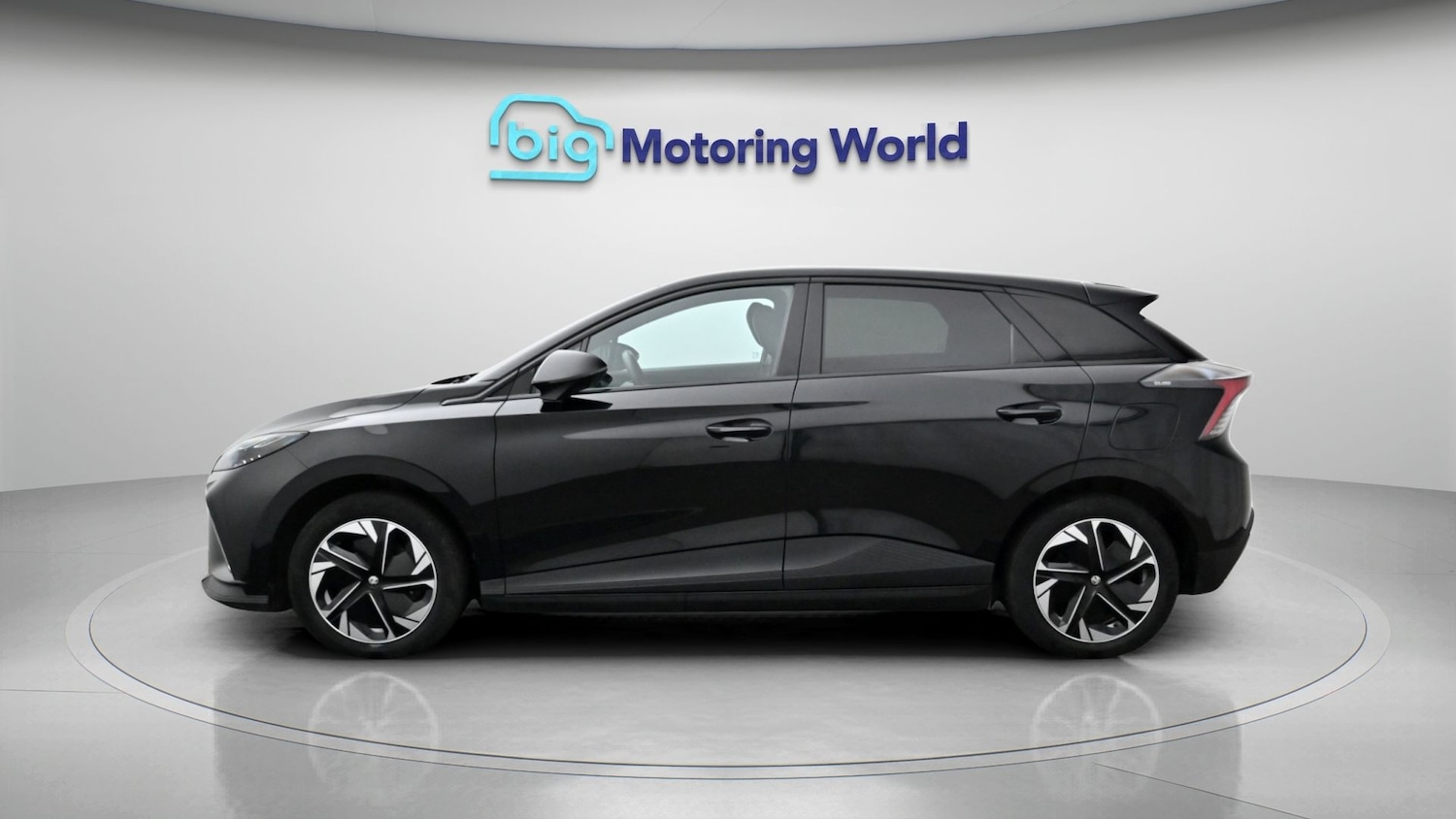 Used MG MG4 2023 for sale - 78165940: Photo 4