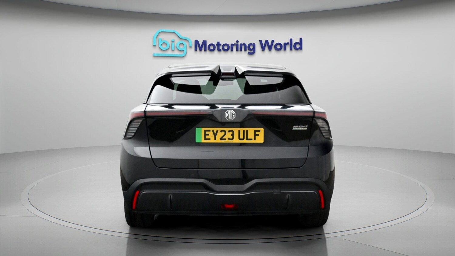 Used MG MG4 2023 for sale - 78165940: Photo 6