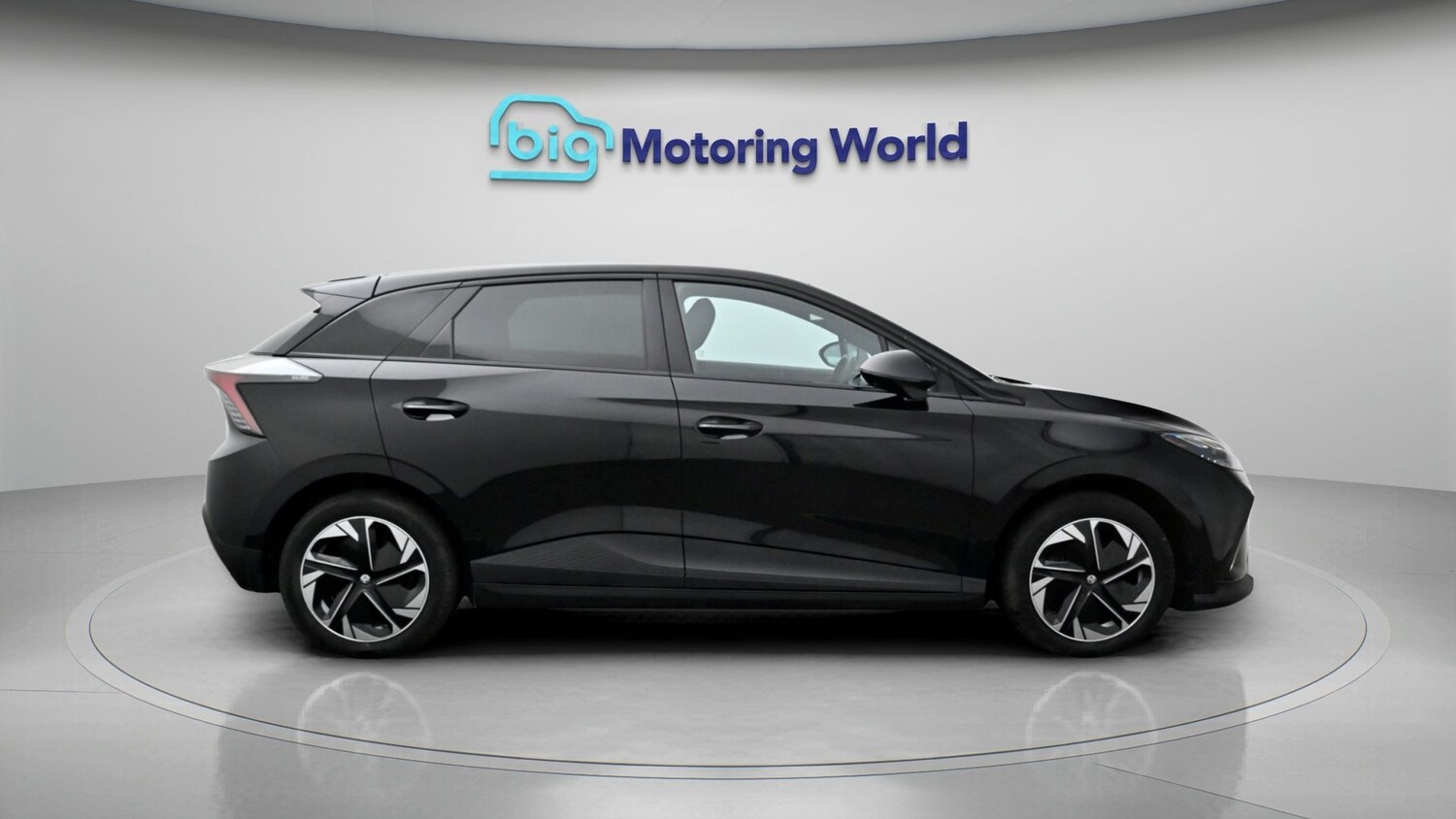 Used MG MG4 2023 for sale - 78165940: Photo 8