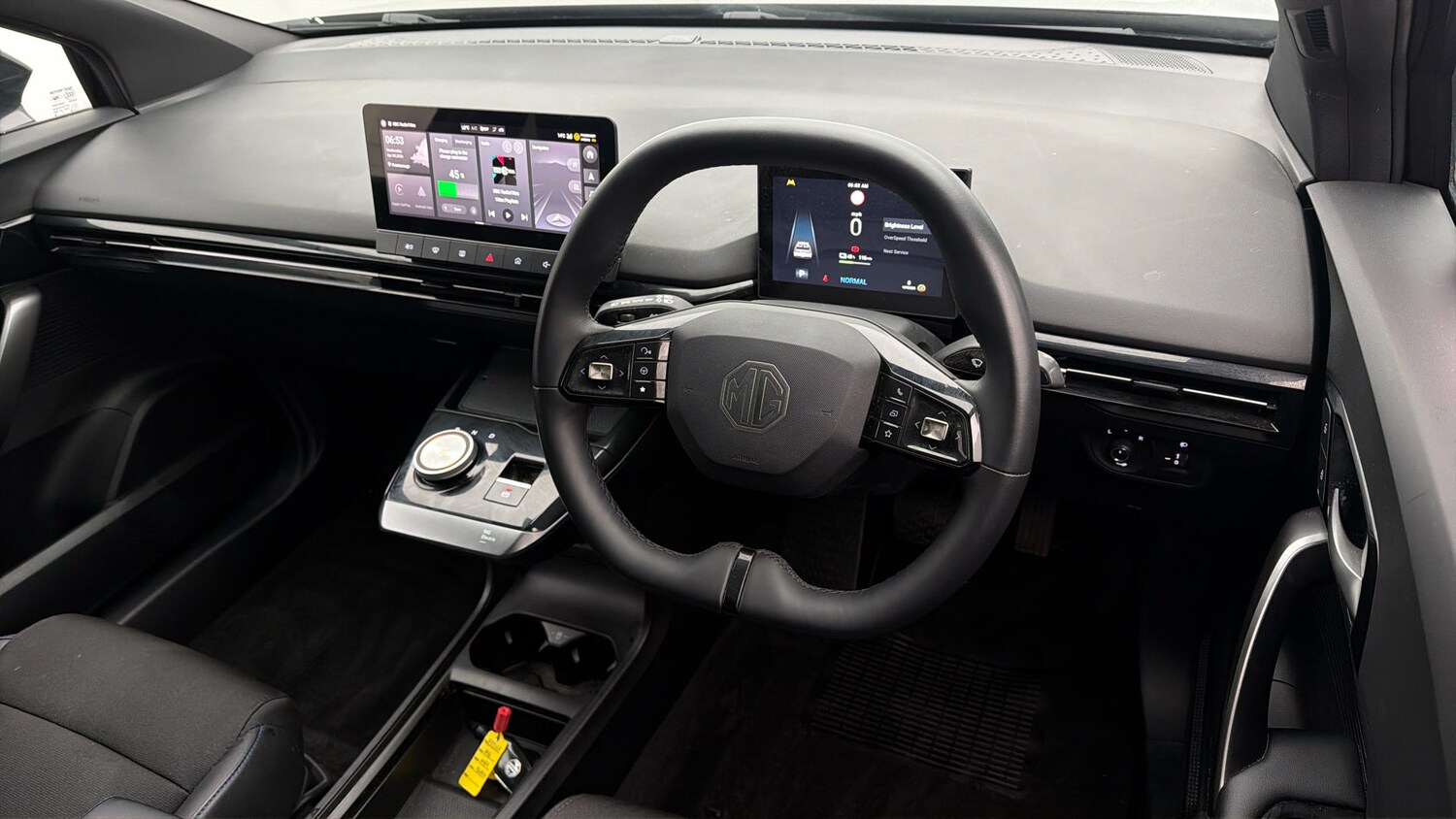 Used MG MG4 2023 for sale - 78165940: Photo 9