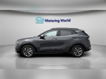 Used Kia Sportage 2023 for sale - 79355651: Photo