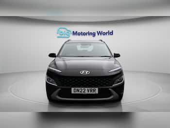 Used Hyundai KONA 2022 for sale - 79684348: Photo