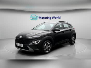 Used Hyundai KONA 2022 for sale - 79684348: Photo
