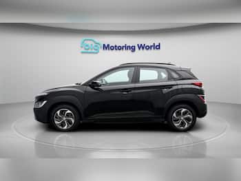 Used Hyundai KONA 2022 for sale - 79684348: Photo