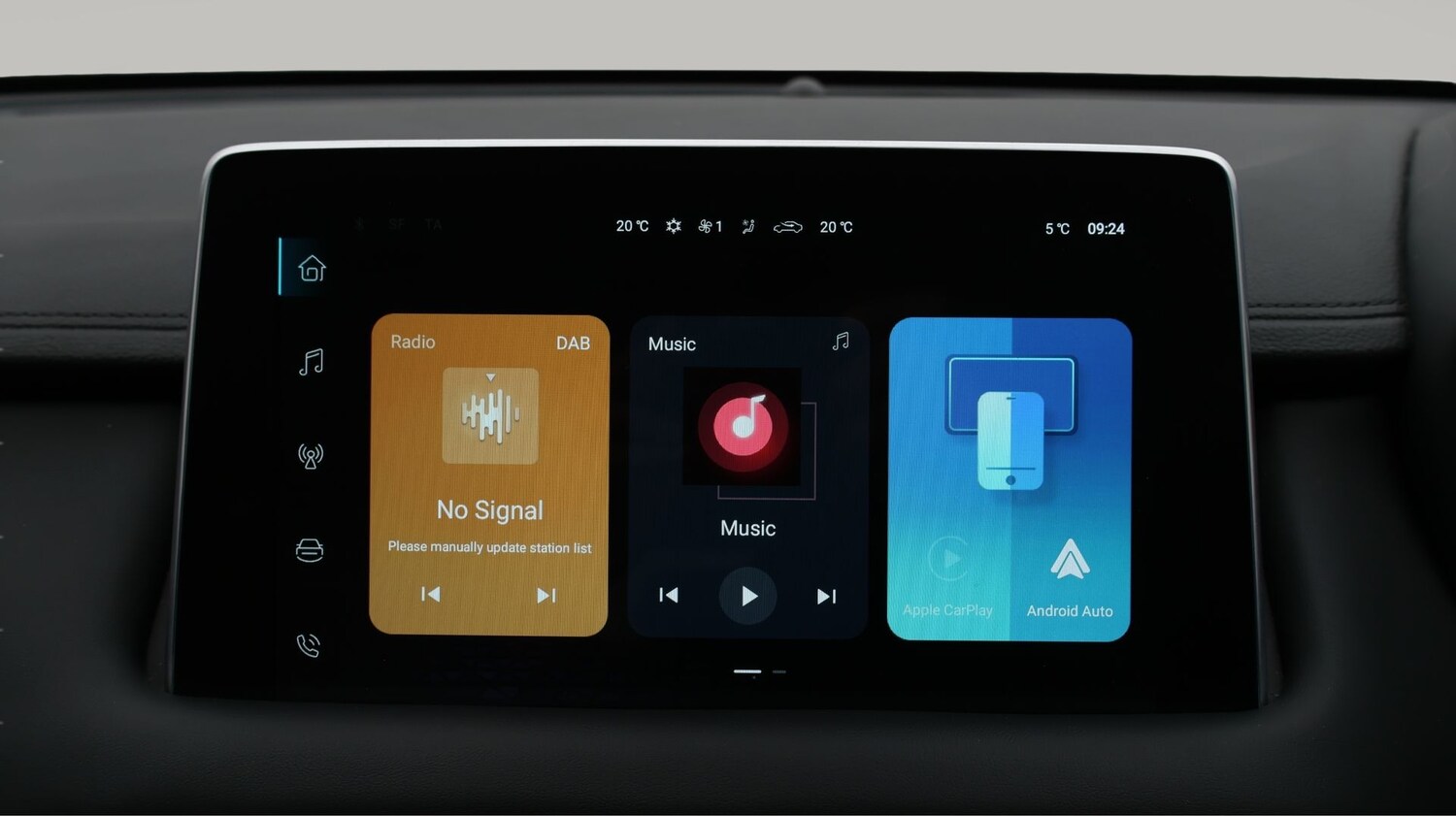 Used MG MG HS 2023 for sale - 77208651: Photo 11